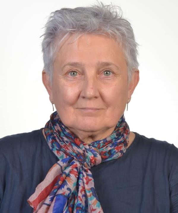 Silvana Nicola aerospace