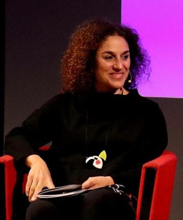 Silvia De Francia