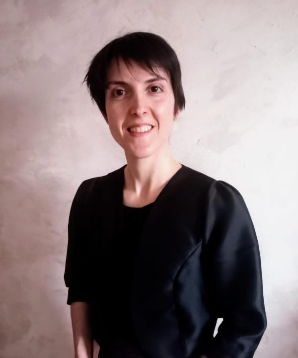 Silvia Gonella