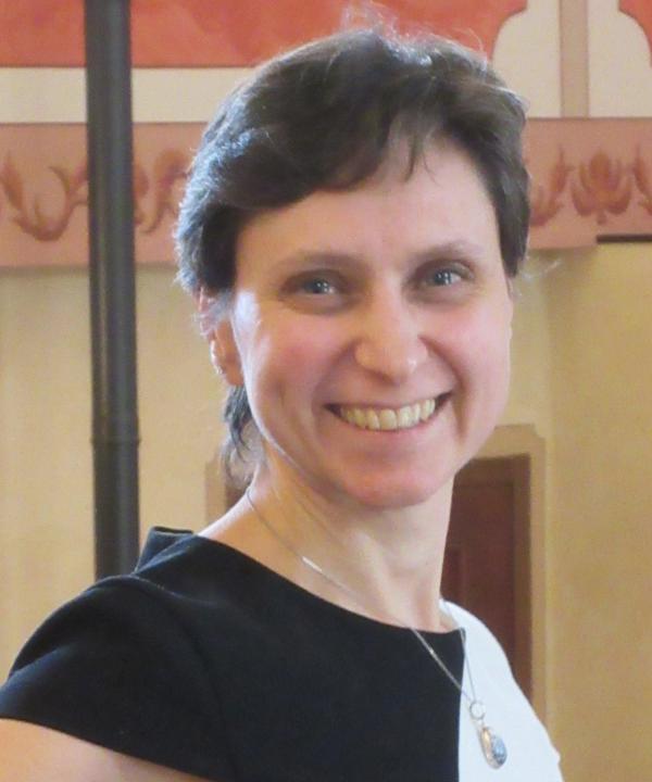 Simona Ferrando Aerospace