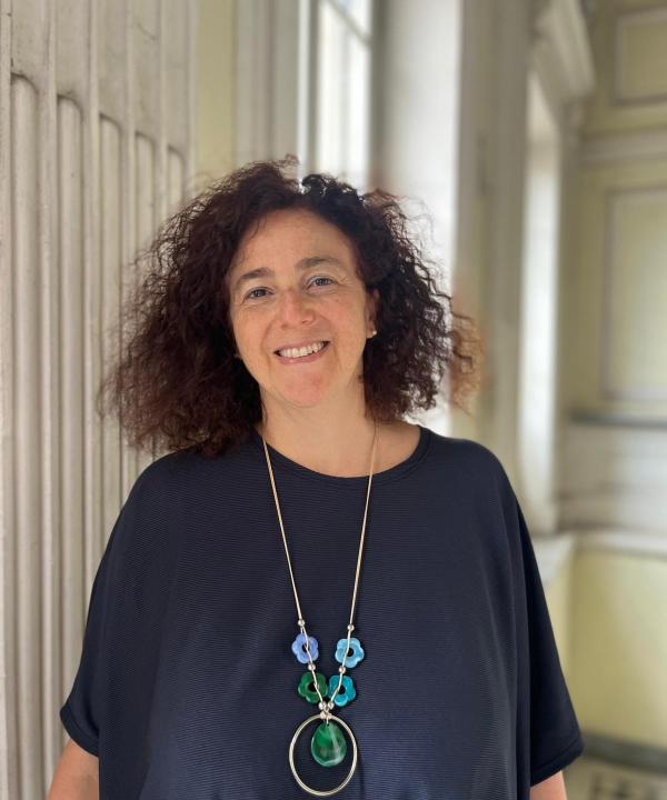 Stefania Pizzimenti aerospace
