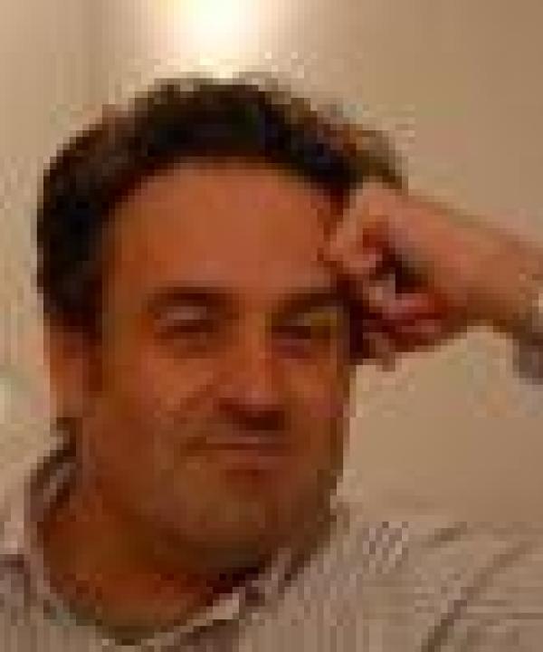 Stefano Pinardi AI