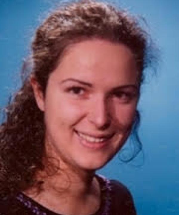Tiziana Sanavia AI