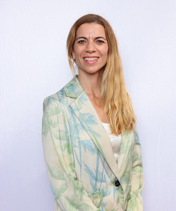 Valentina Giannini AI