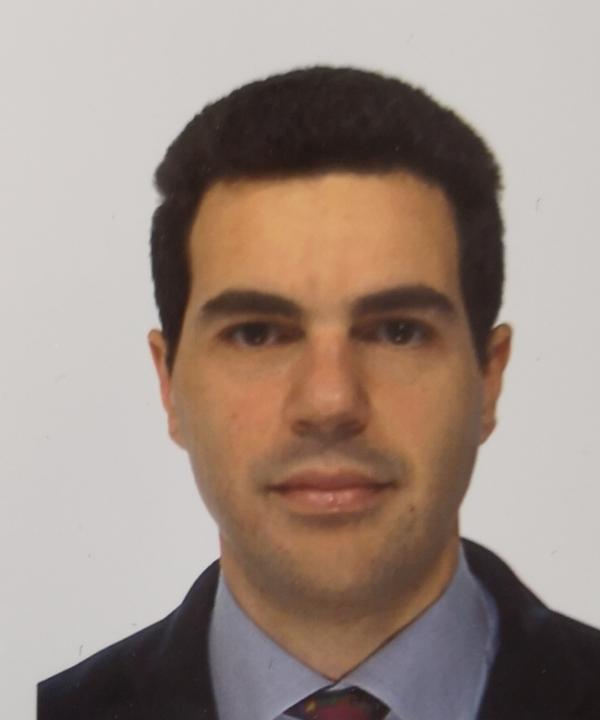 Vincenzo Cangemi AI