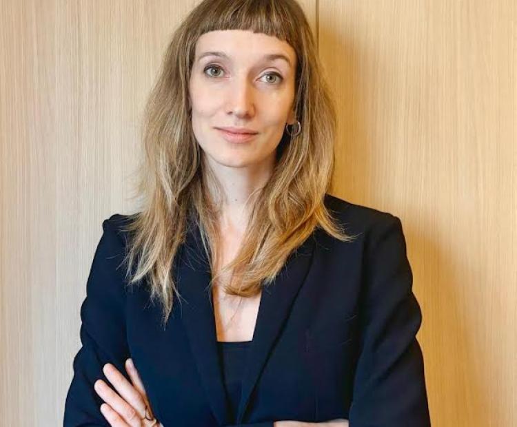Alessandra Merlini