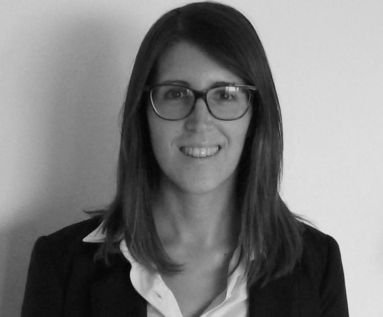 Cristina Pavan aerospace