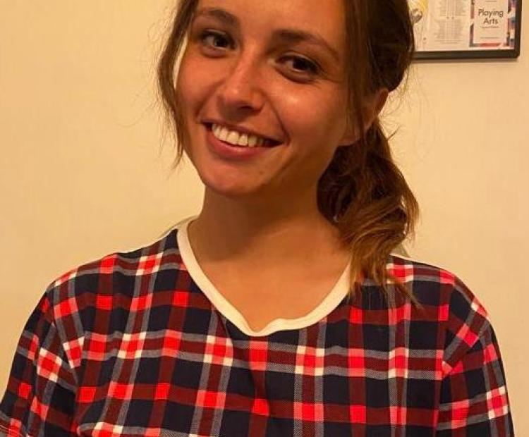 Daniele Giulia 