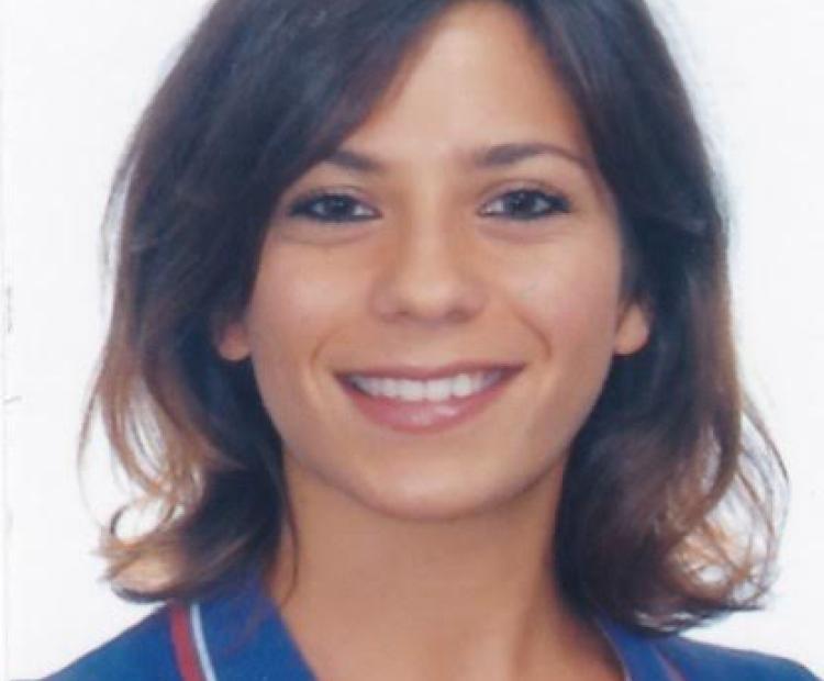 Giulia Squillacioti