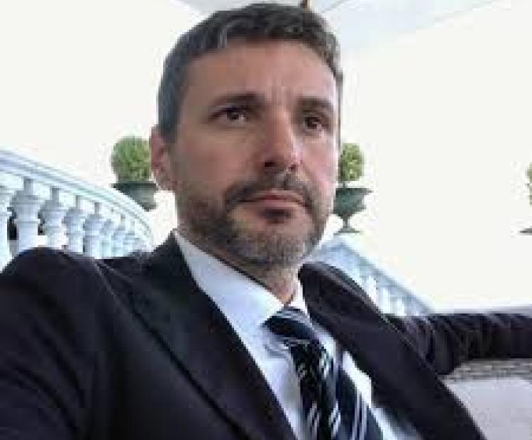 Marco Zanetti