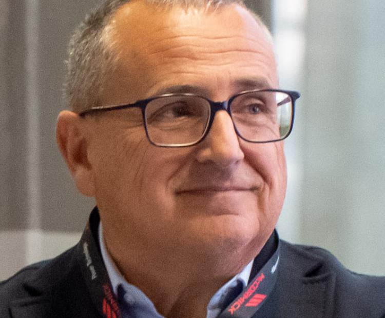 Paolo Gay